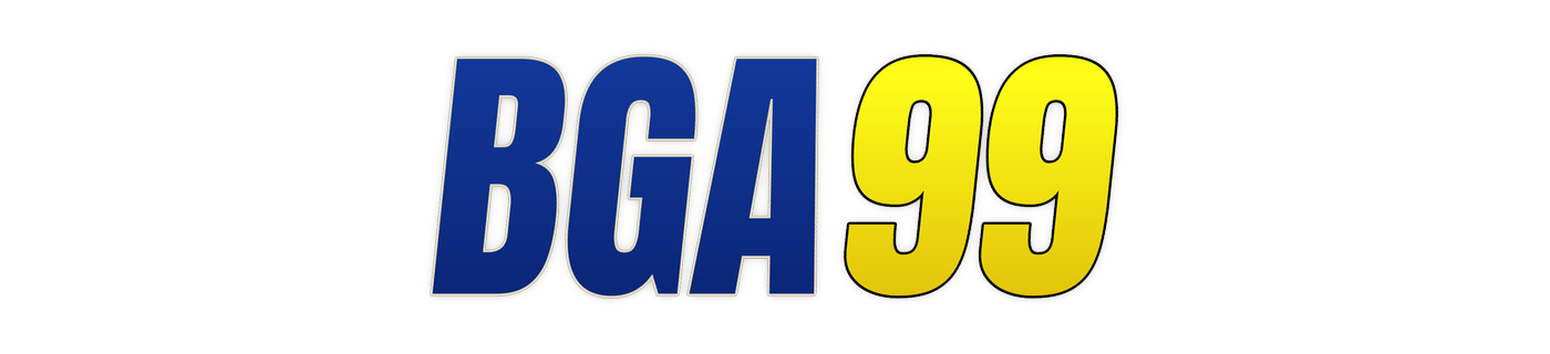 bga99 লোগো